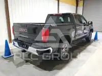 2025 GMC Sierra photo