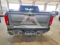 2025 GMC Sierra фото