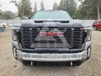 2025 GMC Sierra фото
