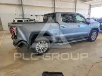 2025 GMC Sierra фото