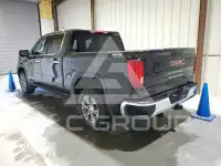 2025 GMC Sierra photo