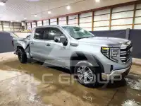 2025 GMC Sierra photo