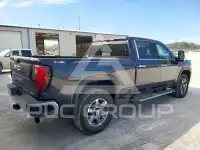 2025 GMC Sierra фото