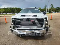 2025 GMC Sierra photo