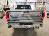 2025 GMC Sierra фото