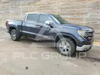 2025 GMC Sierra фото