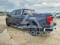 2025 GMC Sierra фото
