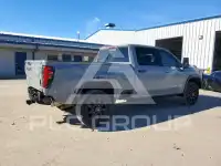 2025 GMC Sierra фото