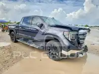 2025 GMC Sierra фото