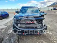 2025 GMC Sierra фото