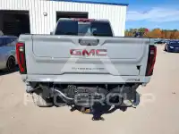2025 GMC Sierra фото