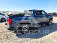 2025 GMC Sierra фото