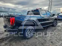 2025 GMC Sierra фото