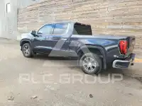 2025 GMC Sierra фото