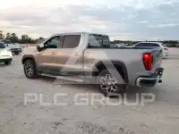 2025 GMC Sierra фото