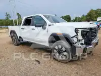 2025 GMC Sierra photo