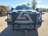 2025 GMC Sierra фото