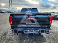 2025 GMC Sierra фото