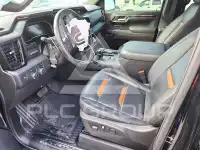 2025 GMC Sierra фото