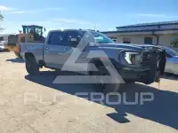 2025 GMC Sierra фото