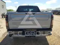 2025 GMC Sierra фото
