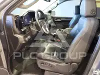 2025 GMC Sierra photo