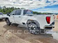 2025 GMC Sierra photo