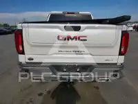 2025 GMC Sierra photo