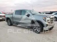 2025 GMC Sierra фото