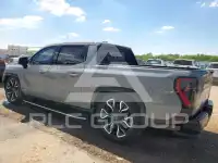 2025 GMC Sierra фото