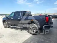 2025 GMC Sierra фото
