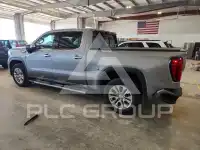 2025 GMC Sierra фото