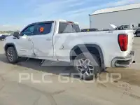2025 GMC Sierra photo