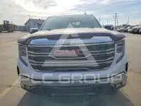 2025 GMC Sierra photo