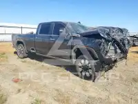2025 GMC Sierra фото
