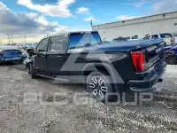 2025 GMC Sierra фото