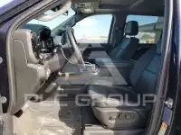 2025 GMC Sierra фото
