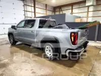 2025 GMC Sierra photo