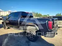 2025 GMC Sierra photo