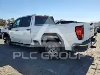 2025 GMC Sierra photo
