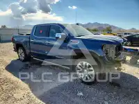 2025 GMC Sierra фото