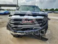2025 GMC Sierra фото