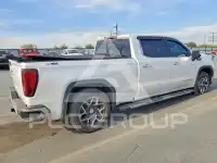 2025 GMC Sierra photo