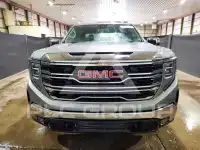 2025 GMC Sierra photo