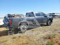 2025 GMC Sierra фото