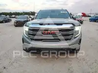 2025 GMC Sierra фото