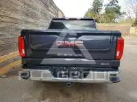 2025 GMC Sierra фото