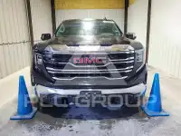 2025 GMC Sierra photo