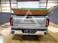 2025 GMC Sierra photo