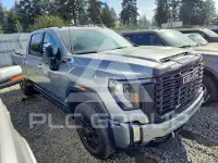 2025 GMC Sierra фото